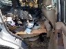 5N1AR18W95C****** Destrozados 2005 Nissan Pathfinder en Port Murray