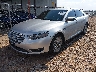 1FAHP2F89DG****** Usados y Reparables 2013 Ford Taurus en El Paso