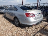 1FAHP2F89DG****** Salvamento y Reparables 2013 Ford Taurus en El Paso