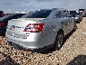 1FAHP2F89DG****** Salvamento y Destrozados 2013 Ford Taurus en Estado de Texas