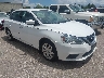 3N1AB7AP8HY****** Salvage and Wrecked 2017 Nissan Sentra in Houston
