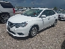 3N1AB7AP8HY****** Used and Repairable 2017 Nissan Sentra in Houston