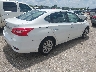 3N1AB7AP8HY****** Salvage and Wrecked 2017 Nissan Sentra in Texas State