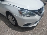 3N1AB7AP8HY****** Salvage and Repairable 2017 Nissan Sentra in Texas State