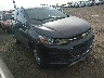 KL7CJPSBXHB****** Salvamento y Destrozados 2017 Chevrolet Trax en Phoenix