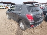 KL7CJPSBXHB****** Salvamento y Reparables 2017 Chevrolet Trax en Phoenix