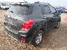 KL7CJPSBXHB****** Salvamento y Destrozados 2017 Chevrolet Trax en Estado de Arizona