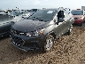 KL7CJPSBXHB****** Salvamento y Reparables 2017 Chevrolet Trax en Estado de Arizona