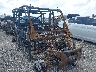 4XARSU994P8****** Salvage and Wrecked 2023 Polaris Ranger in San Antonio South
