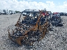 4XARSU994P8****** Used and Repairable 2023 Polaris Ranger in San Antonio South