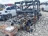 4XARSU994P8****** Salvage and Wrecked 2023 Polaris Ranger in Texas State