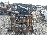 4XARSU994P8****** Used and Repairable 2023 Polaris Ranger in Texas State