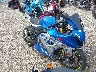 JS1DM11H4M7****** Salvamento y Destrozados 2021 Suzuki GSX-R1000 en Rec Rides Online Exclusive
