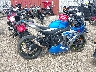 JS1DM11H4M7****** Destrozados 2021 Suzuki GSX-R1000 en Estado de Illinois