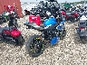 JS1DM11H4M7****** Salvamento y Destrozados 2021 Suzuki GSX-R1000 en Estado de Illinois
