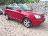 3GNAL4EK9ES****** Salvamento y Destrozados 2014 Chevrolet Captiva Sport en Portage