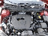 JM3KFBCMXS0****** Repairable 2025 Mazda CX-5 in Raleigh