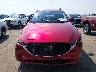 JM3KFBCMXS0****** Wrecked 2025 Mazda CX-5 in North Carolina State