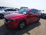 JM3KFBCMXS0****** Used and Repairable 2025 Mazda CX-5 in Raleigh