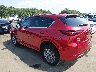 JM3KFBCMXS0****** Salvage and Repairable 2025 Mazda CX-5 in Raleigh
