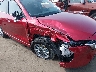 JM3KFBCMXS0****** Salvage and Repairable 2025 Mazda CX-5 in North Carolina State