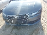 WAU2GAFC1CN****** Wrecked 2012 Audi A7 in Texas State