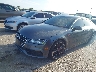 WAU2GAFC1CN****** Used and Repairable 2012 Audi A7 in Houston