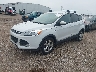 1FMCU0GX3FU****** Used and Repairable 2015 Ford Escape in Chicago North