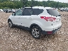 1FMCU0GX3FU****** Salvage and Repairable 2015 Ford Escape in Chicago North