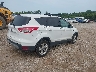 1FMCU0GX3FU****** Salvage and Wrecked 2015 Ford Escape in Illinois State