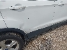1FMCU0GX3FU****** Salvage and Repairable 2015 Ford Escape in Illinois State