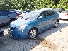5Y2SM67099Z****** Used and Repairable 2009 Pontiac Vibe in Taunton