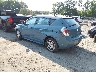 5Y2SM67099Z****** Salvage and Repairable 2009 Pontiac Vibe in Taunton