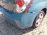 5Y2SM67099Z****** Salvage and Repairable 2009 Pontiac Vibe in Massachusetts State