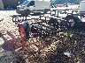 4YMUL0812FG****** Salvamento y Reparables 2015 Carry-On Trailer Utility Trailer en Atlanta South