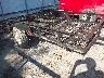 4YMUL0812FG****** Salvamento y Reparables 2015 Carry-On Trailer Utility Trailer en Estado de Georgia