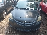 JTDBT923571****** Salvamento y Reparables 2007 Toyota Yaris en Estado de Virginia