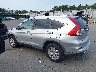 2HKRM4H70FH****** Reparables 2015 Honda CR-V en Estado de Nueva York