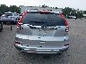 2HKRM4H70FH****** Destrozados 2015 Honda CR-V