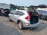 2HKRM4H70FH****** Salvamento y Reparables 2015 Honda CR-V en Long Island