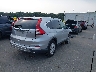 2HKRM4H70FH****** Salvamento y Destrozados 2015 Honda CR-V en Estado de Nueva York