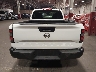 1N6ED1CL3NN****** Repairable 2022 Nissan Frontier
