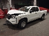 1N6ED1CL3NN****** Used and Repairable 2022 Nissan Frontier in Portland