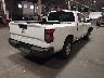 1N6ED1CL3NN****** Salvage and Wrecked 2022 Nissan Frontier in Oregon State