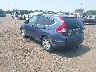 2HKRM4H75DH****** Salvamento y Reparables 2013 Honda CR-V en Sayreville