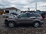 5J6RE48519L****** Repairable 2009 Honda CR-V in New York State