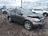 5J6RE48519L****** Salvage and Wrecked 2009 Honda CR-V in Buffalo