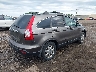 5J6RE48519L****** Salvage and Wrecked 2009 Honda CR-V in New York State