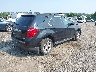 2GNFLFEK0F6****** Salvamento y Destrozados 2015 Chevrolet Equinox en Estado de Pennsylvania