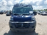 3C6TRVCD8FE****** Wrecked 2015 RAM Promaster 2500 in Texas State